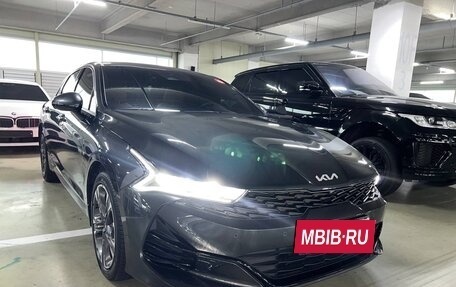 KIA K5, 2023 год, 2 251 000 рублей, 3 фотография