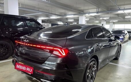 KIA K5, 2023 год, 2 251 000 рублей, 4 фотография