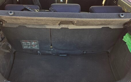 Hyundai Getz I рестайлинг, 2007 год, 385 000 рублей, 7 фотография