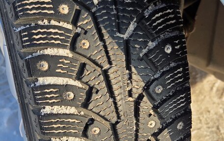 Hyundai Getz I рестайлинг, 2007 год, 385 000 рублей, 13 фотография