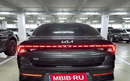 KIA K5, 2023 год, 2 251 000 рублей, 5 фотография