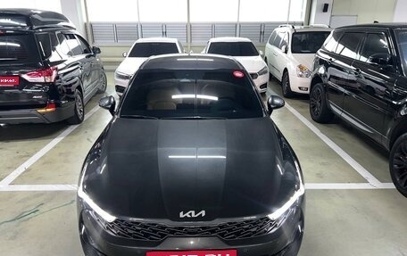 KIA K5, 2023 год, 2 251 000 рублей, 2 фотография