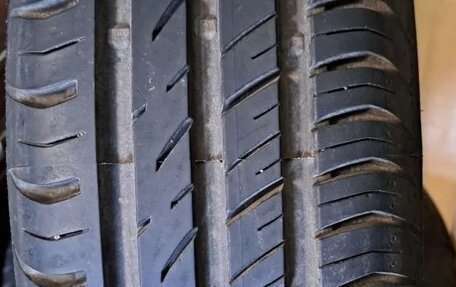 Hyundai Getz I рестайлинг, 2007 год, 385 000 рублей, 15 фотография