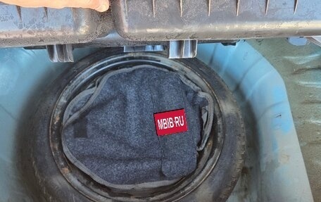 Hyundai Getz I рестайлинг, 2007 год, 385 000 рублей, 8 фотография