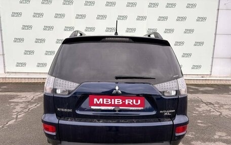 Mitsubishi Outlander III рестайлинг 3, 2011 год, 1 300 000 рублей, 5 фотография