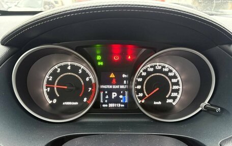 Mitsubishi Outlander III рестайлинг 3, 2011 год, 1 300 000 рублей, 18 фотография