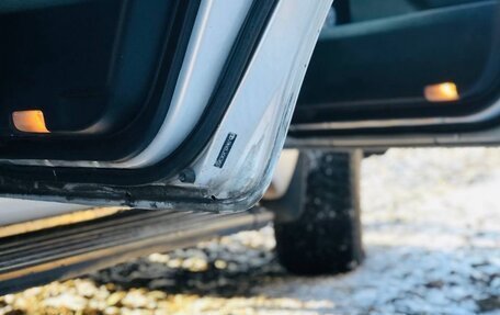 Toyota Land Cruiser 200, 2008 год, 2 350 000 рублей, 16 фотография