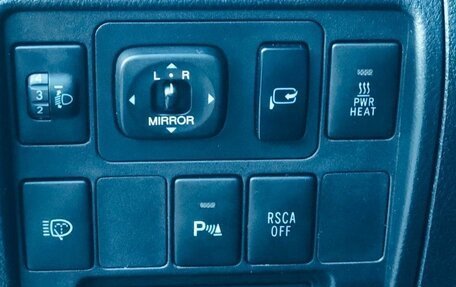 Toyota Land Cruiser 200, 2008 год, 2 350 000 рублей, 12 фотография