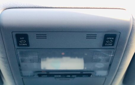 Toyota Land Cruiser 200, 2008 год, 2 350 000 рублей, 23 фотография