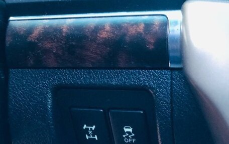 Toyota Land Cruiser 200, 2008 год, 2 350 000 рублей, 25 фотография