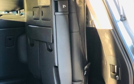 Toyota Land Cruiser 200, 2008 год, 2 350 000 рублей, 30 фотография