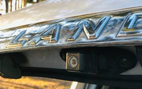 Toyota Land Cruiser 200, 2008 год, 2 350 000 рублей, 33 фотография