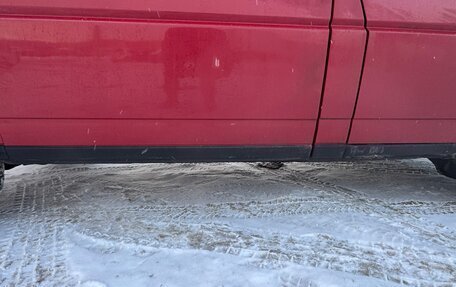 Volkswagen Transporter T4, 1990 год, 565 000 рублей, 6 фотография