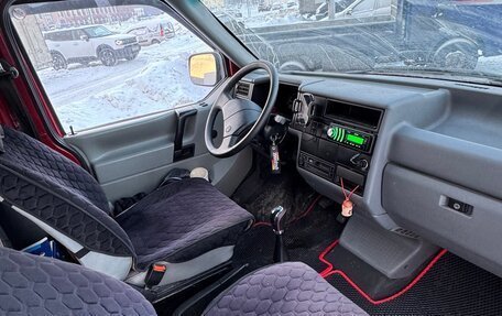 Volkswagen Transporter T4, 1990 год, 565 000 рублей, 4 фотография