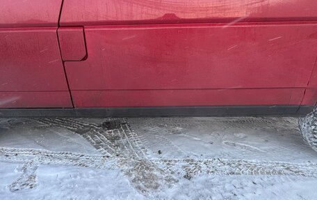 Volkswagen Transporter T4, 1990 год, 565 000 рублей, 7 фотография