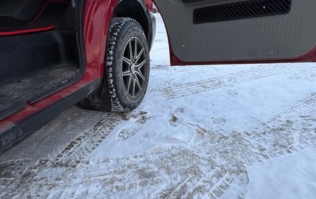 Volkswagen Transporter T4, 1990 год, 565 000 рублей, 5 фотография