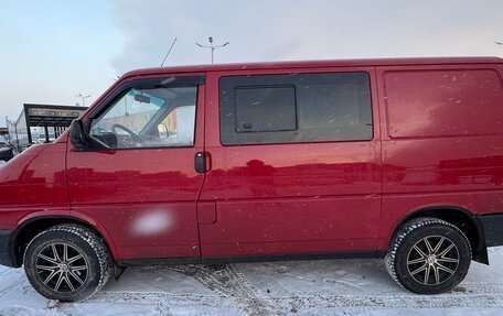 Volkswagen Transporter T4, 1990 год, 565 000 рублей, 8 фотография