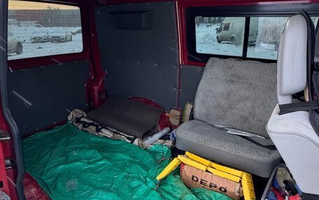 Volkswagen Transporter T4, 1990 год, 565 000 рублей, 14 фотография