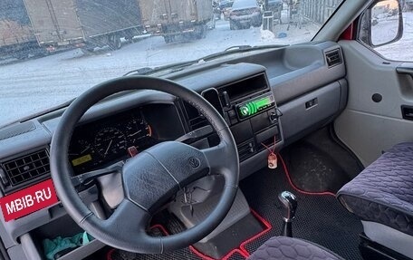 Volkswagen Transporter T4, 1990 год, 565 000 рублей, 12 фотография