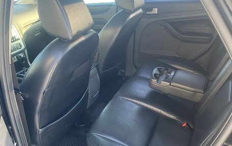 Ford Focus II рестайлинг, 2005 год, 420 000 рублей, 8 фотография