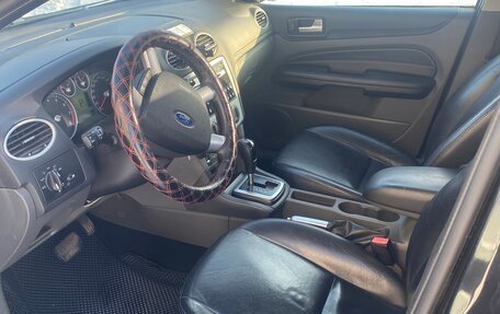 Ford Focus II рестайлинг, 2005 год, 420 000 рублей, 9 фотография