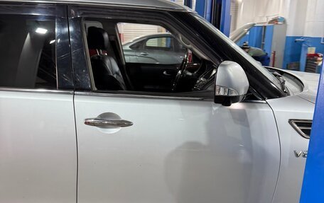 Nissan Patrol, 2014 год, 3 420 000 рублей, 8 фотография