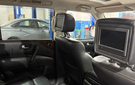 Nissan Patrol, 2014 год, 3 420 000 рублей, 2 фотография