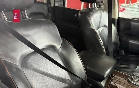 Nissan Patrol, 2014 год, 3 420 000 рублей, 6 фотография