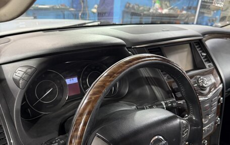 Nissan Patrol, 2014 год, 3 420 000 рублей, 12 фотография