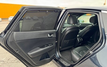 KIA Optima IV, 2016 год, 1 790 000 рублей, 9 фотография