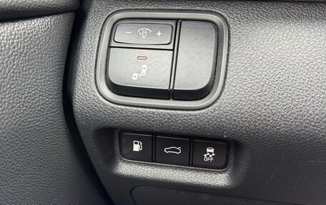 KIA Optima IV, 2016 год, 1 790 000 рублей, 17 фотография