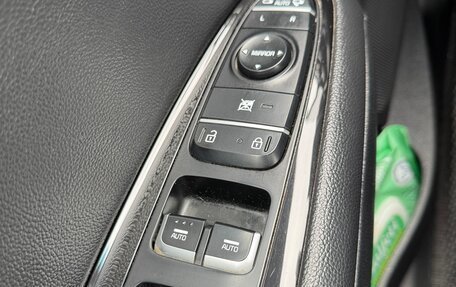 KIA Optima IV, 2016 год, 1 790 000 рублей, 16 фотография