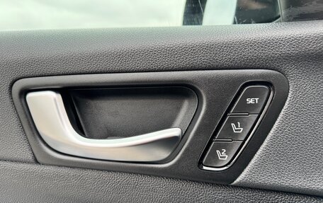 KIA Optima IV, 2016 год, 1 790 000 рублей, 19 фотография