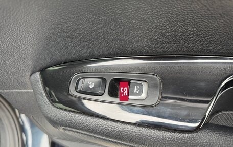 KIA Optima IV, 2016 год, 1 790 000 рублей, 14 фотография