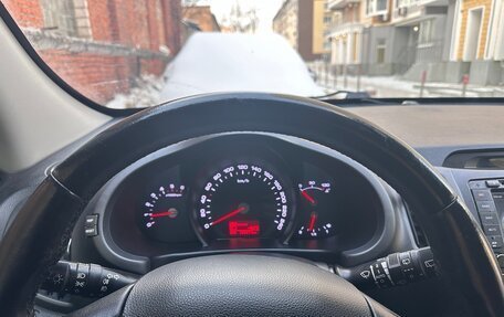 KIA Sportage III, 2012 год, 1 100 000 рублей, 10 фотография