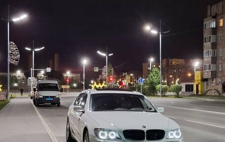 BMW 7 серия, 2007 год, 1 650 000 рублей, 4 фотография