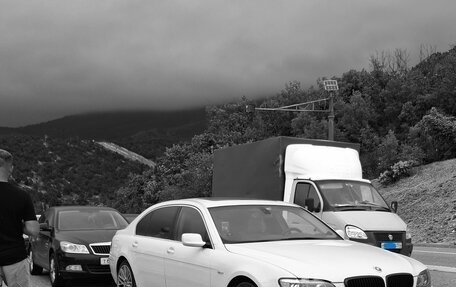 BMW 7 серия, 2007 год, 1 650 000 рублей, 5 фотография