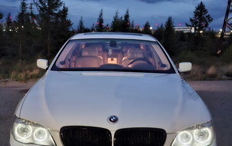 BMW 7 серия, 2007 год, 1 650 000 рублей, 12 фотография