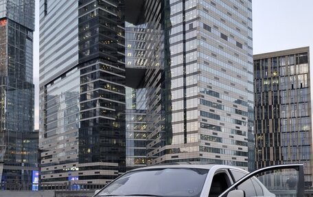 BMW 7 серия, 2007 год, 1 650 000 рублей, 11 фотография