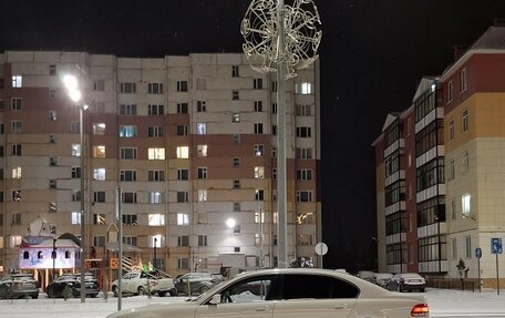 BMW 7 серия, 2007 год, 1 650 000 рублей, 26 фотография