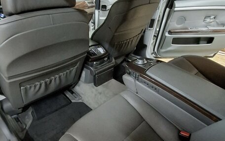 BMW 7 серия, 2007 год, 1 650 000 рублей, 25 фотография