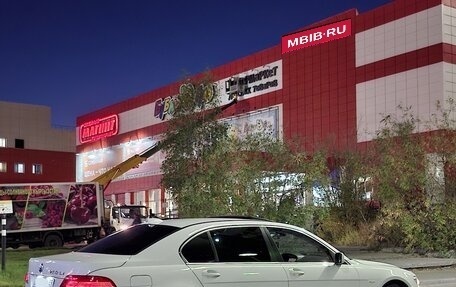 BMW 7 серия, 2007 год, 1 650 000 рублей, 28 фотография