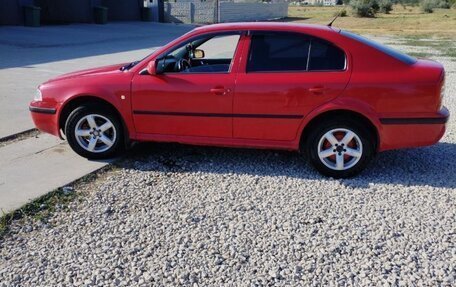 Skoda Octavia, 2006 год, 390 000 рублей, 3 фотография