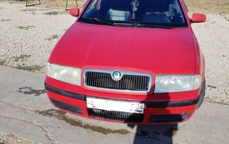 Skoda Octavia, 2006 год, 390 000 рублей, 2 фотография