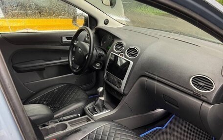 Ford Focus II рестайлинг, 2006 год, 385 000 рублей, 8 фотография