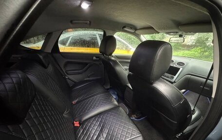 Ford Focus II рестайлинг, 2006 год, 385 000 рублей, 7 фотография