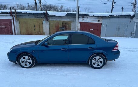 Ford Mondeo III, 2006 год, 310 000 рублей, 3 фотография