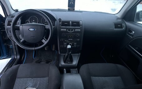 Ford Mondeo III, 2006 год, 310 000 рублей, 7 фотография