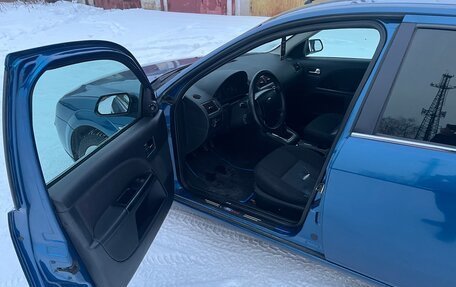 Ford Mondeo III, 2006 год, 310 000 рублей, 8 фотография