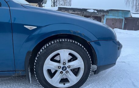 Ford Mondeo III, 2006 год, 310 000 рублей, 9 фотография